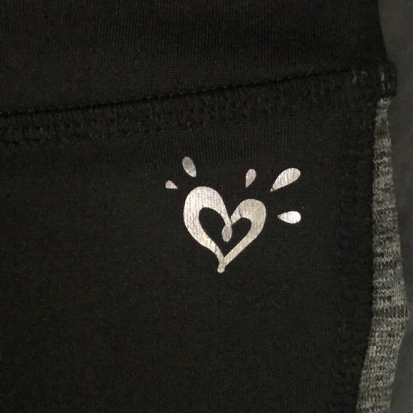 Justice Gymnastics cropped leggings - Picture 3 of 5